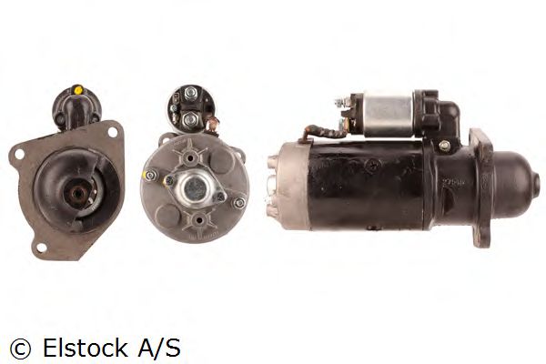 Стартер ELSTOCK 25-0484