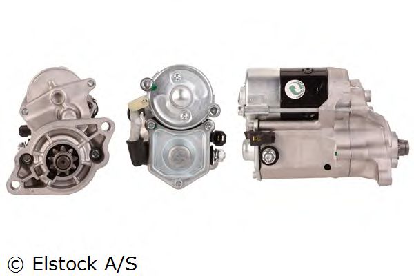 Стартер ELSTOCK 25-1164