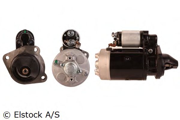 Стартер ELSTOCK 251178