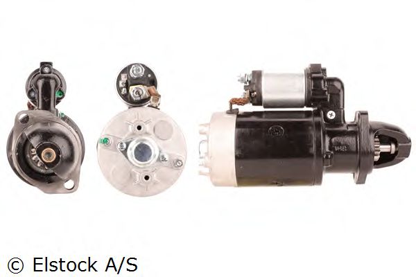 Стартер ELSTOCK 25-1266