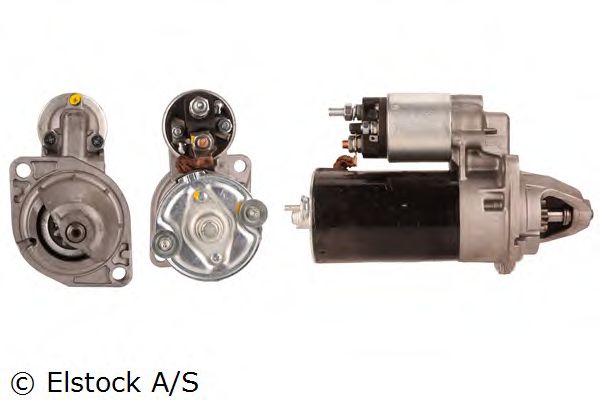 Стартер ELSTOCK 25-1327