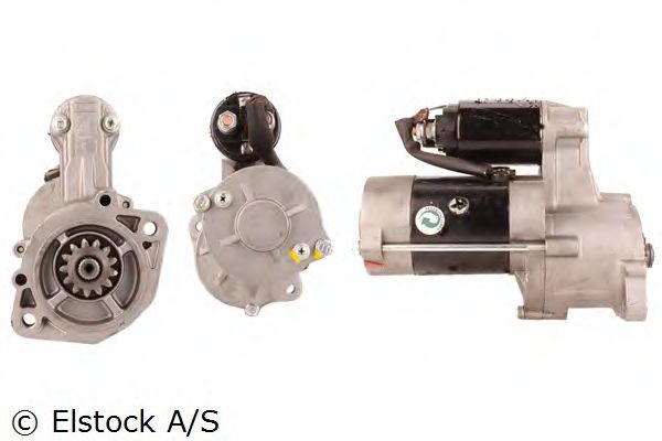 Стартер ELSTOCK 251343