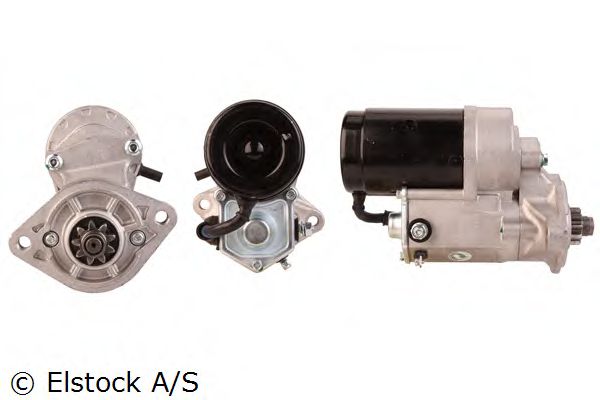 Стартер ELSTOCK 251369