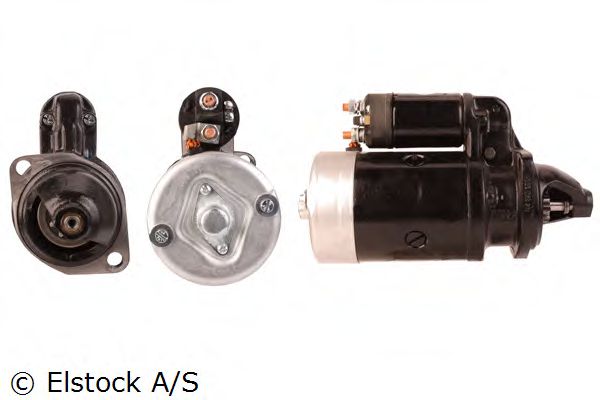 Стартер ELSTOCK 25-1481