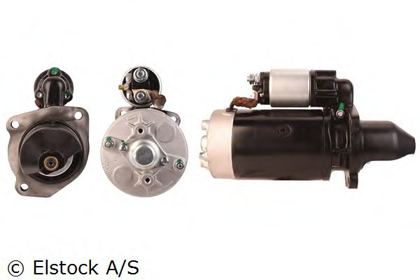 Стартер ELSTOCK 25-2078