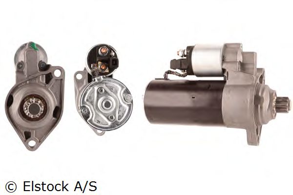 Стартер ELSTOCK 25-2106