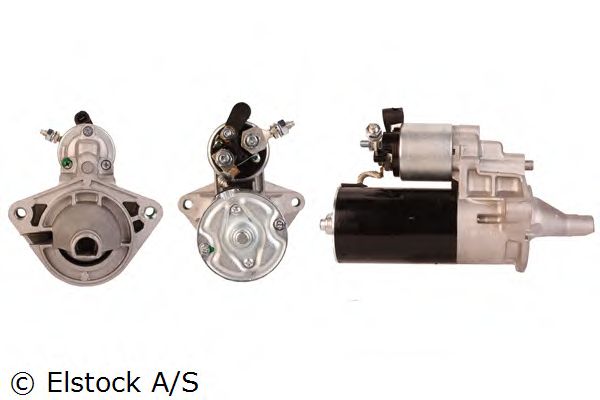 Стартер ELSTOCK 25-2107