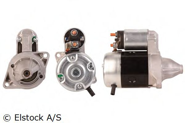 Стартер ELSTOCK 25-2368