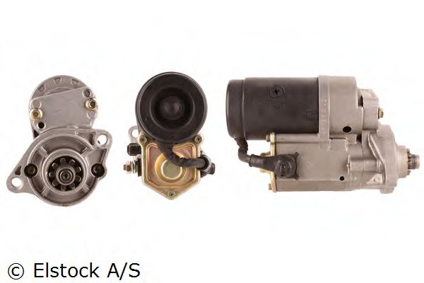 Стартер ELSTOCK 252415