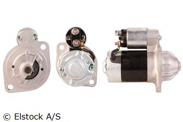 Стартер ELSTOCK 25-3075