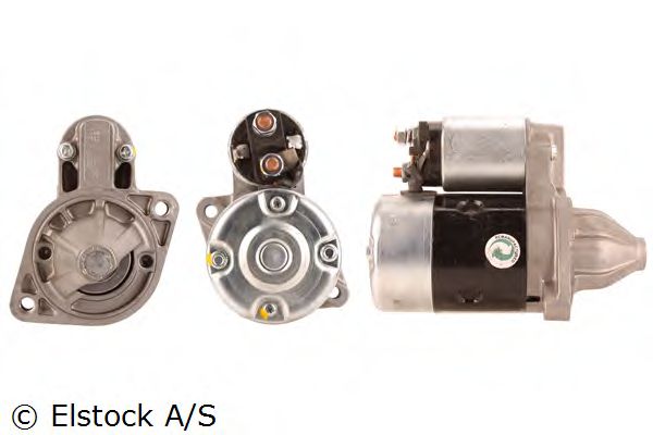 Стартер ELSTOCK 25-3233