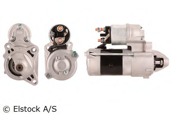 Стартер ELSTOCK 25-3278