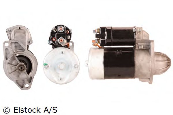 Стартер ELSTOCK 260088