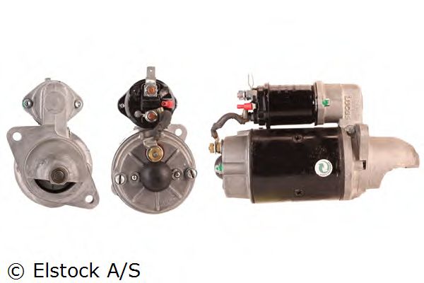 Стартер ELSTOCK 26-0306