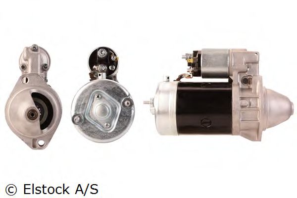Стартер ELSTOCK 26-0397