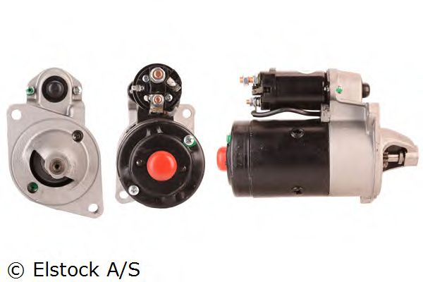 Стартер ELSTOCK 260415