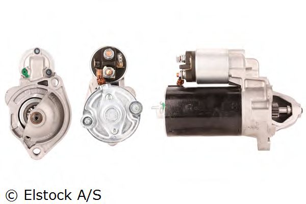 Стартер ELSTOCK 261168