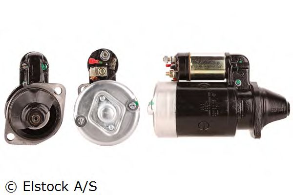 Стартер ELSTOCK 26-2074