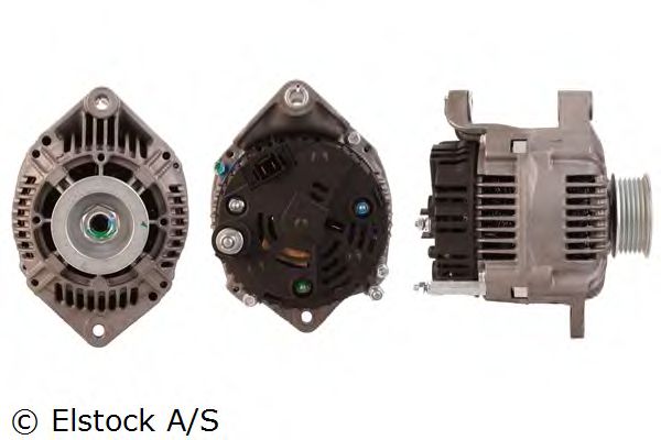 Генератор ELSTOCK 28-1710