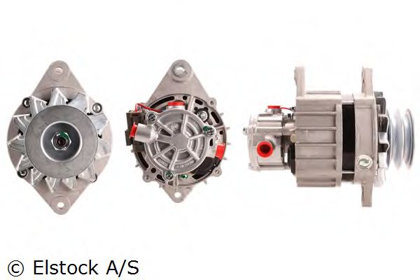 Генератор ELSTOCK 28-1960