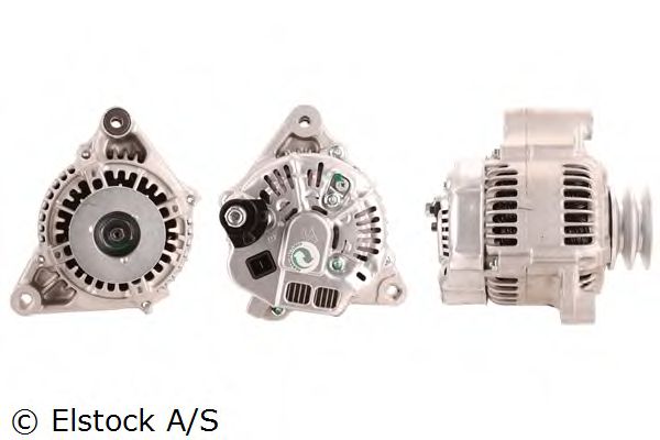 Генератор ELSTOCK 28-2500