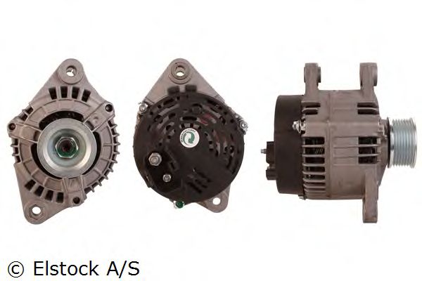 Генератор ELSTOCK 28-2721