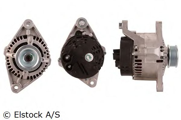 Генератор ELSTOCK 28-3577