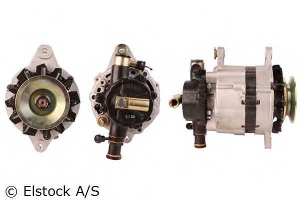 Генератор ELSTOCK 28-3662