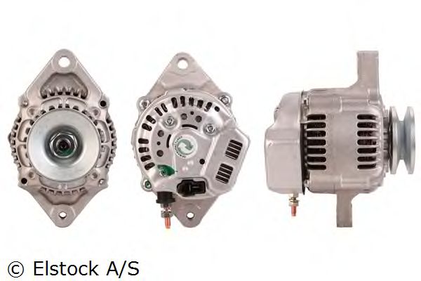 Генератор ELSTOCK 28-3714