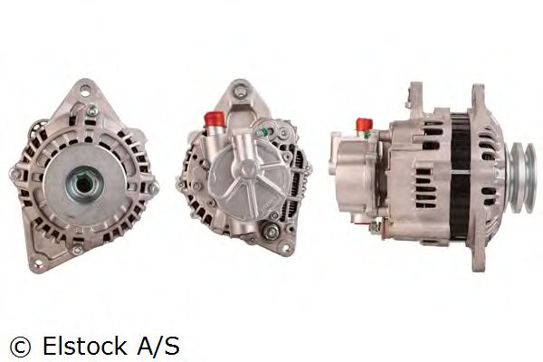 Генератор ELSTOCK 28-3795