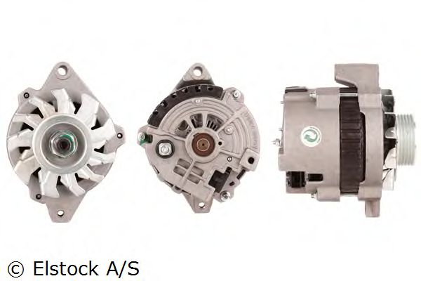 Генератор ELSTOCK 28-3937