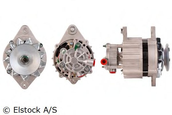 Генератор ELSTOCK 28-4569