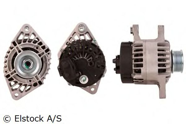 Генератор ELSTOCK 28-4987