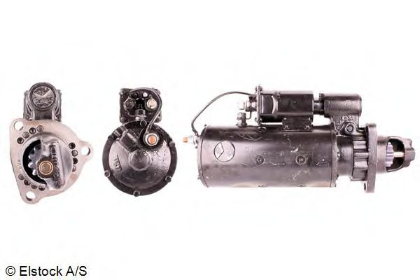 Стартер ELSTOCK 45-1267