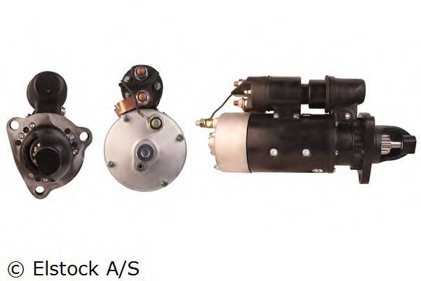 Стартер ELSTOCK 45-2213