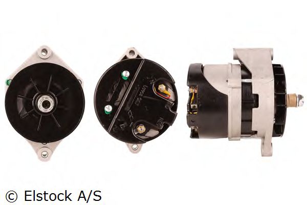 Генератор ELSTOCK 480508