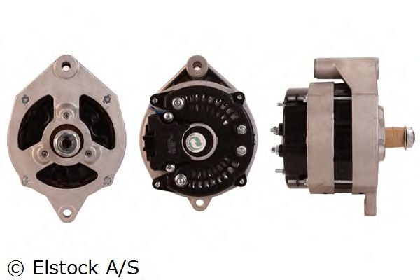 Генератор ELSTOCK 48-0591