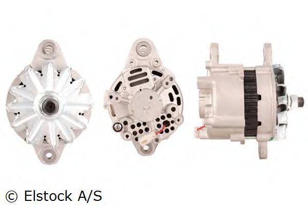 Генератор ELSTOCK 48-0811