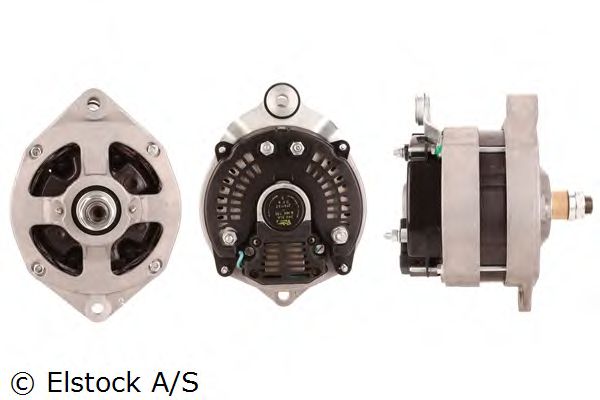 Генератор ELSTOCK 48-1548