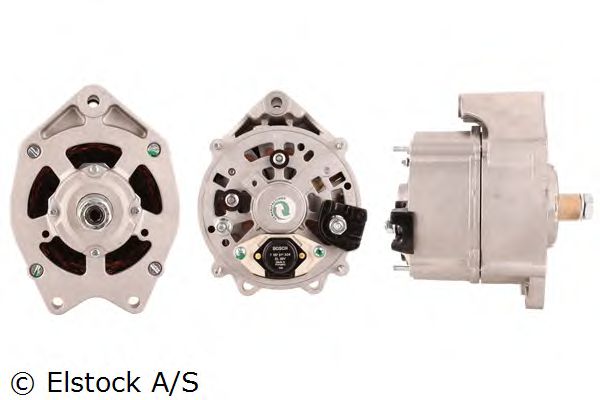 Генератор ELSTOCK 48-1893