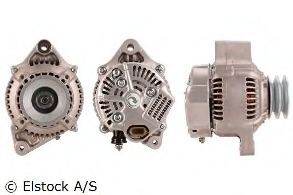 Генератор ELSTOCK 48-3788