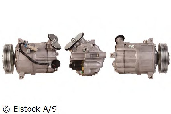 Компрессор, кондиционер ELSTOCK 51-0102