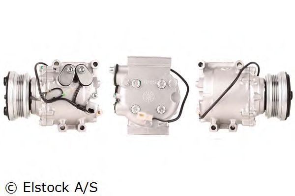 Компрессор, кондиционер ELSTOCK 51-0143