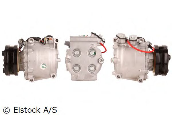 Компрессор, кондиционер ELSTOCK 51-0150
