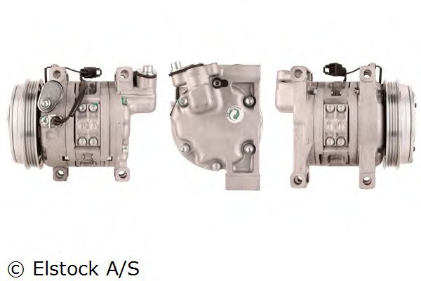 Компрессор, кондиционер ELSTOCK 51-0161