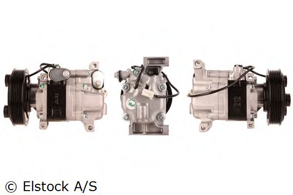 Компрессор, кондиционер ELSTOCK 51-0941