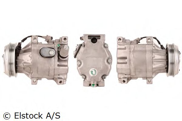 Компрессор, кондиционер ELSTOCK 51-0493