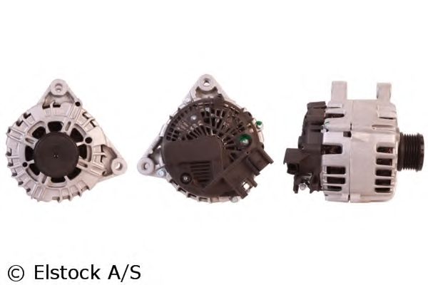 Генератор ELSTOCK 286995