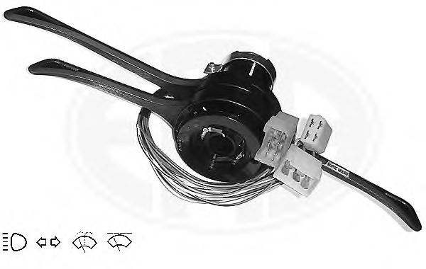 Выключатель на колонке рулевого управления ERA 440141