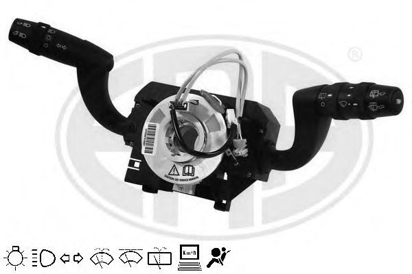 Выключатель на колонке рулевого управления ERA 440354